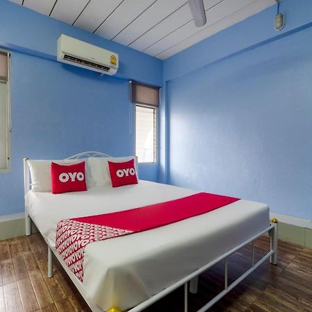 Oyo 1066 Encore Sea Side Pattaya Zewnętrze zdjęcie