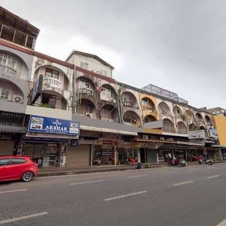 Oyo 1066 Encore Sea Side Pattaya Zewnętrze zdjęcie