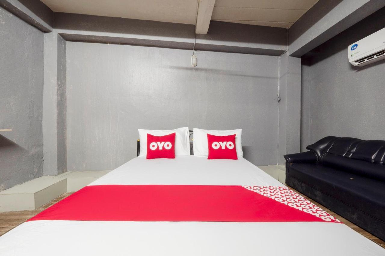 Oyo 1066 Encore Sea Side Pattaya Zewnętrze zdjęcie