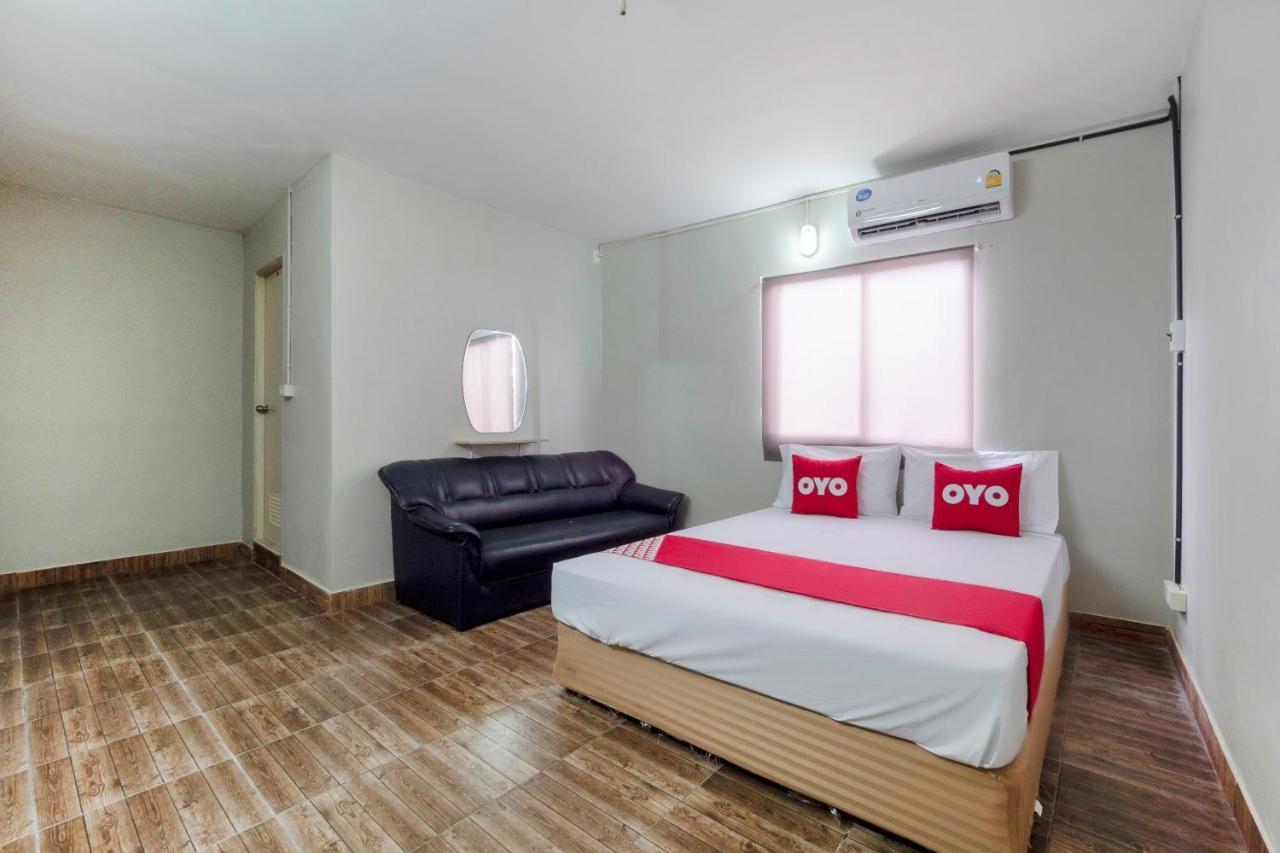 Oyo 1066 Encore Sea Side Pattaya Zewnętrze zdjęcie