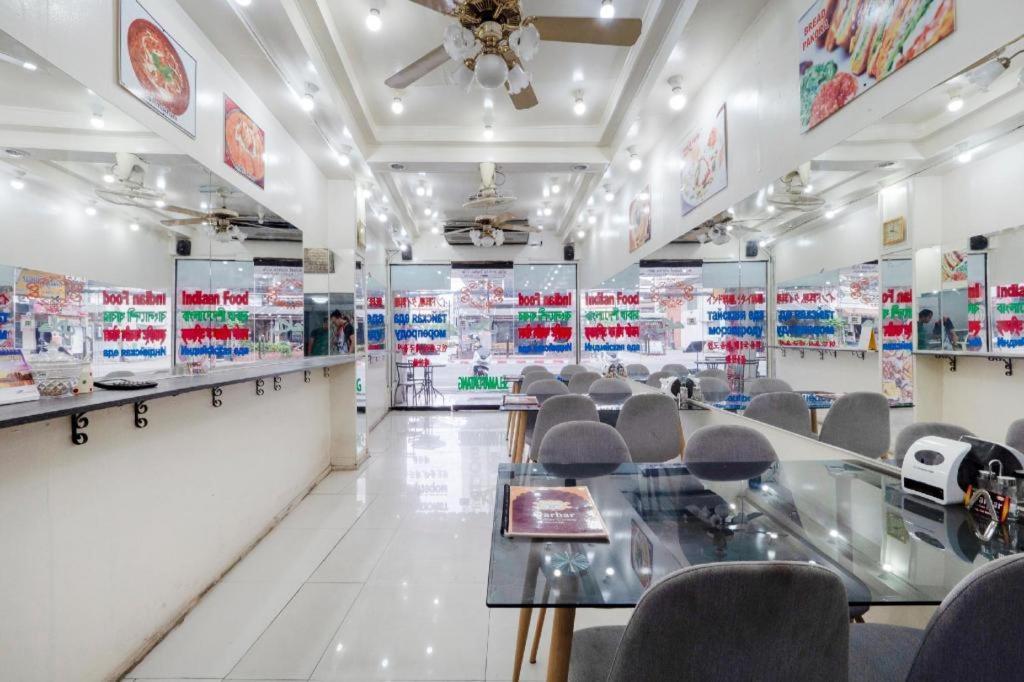 Oyo 1066 Encore Sea Side Pattaya Zewnętrze zdjęcie