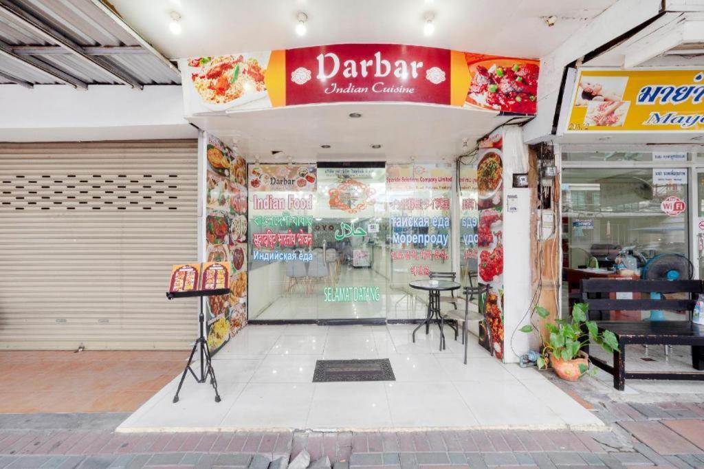 Oyo 1066 Encore Sea Side Pattaya Zewnętrze zdjęcie
