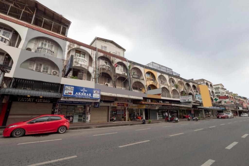 Oyo 1066 Encore Sea Side Pattaya Zewnętrze zdjęcie