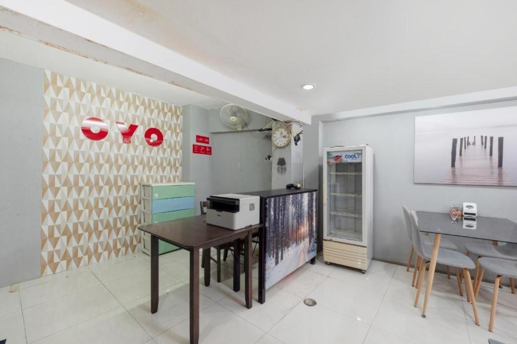 Oyo 1066 Encore Sea Side Pattaya Zewnętrze zdjęcie