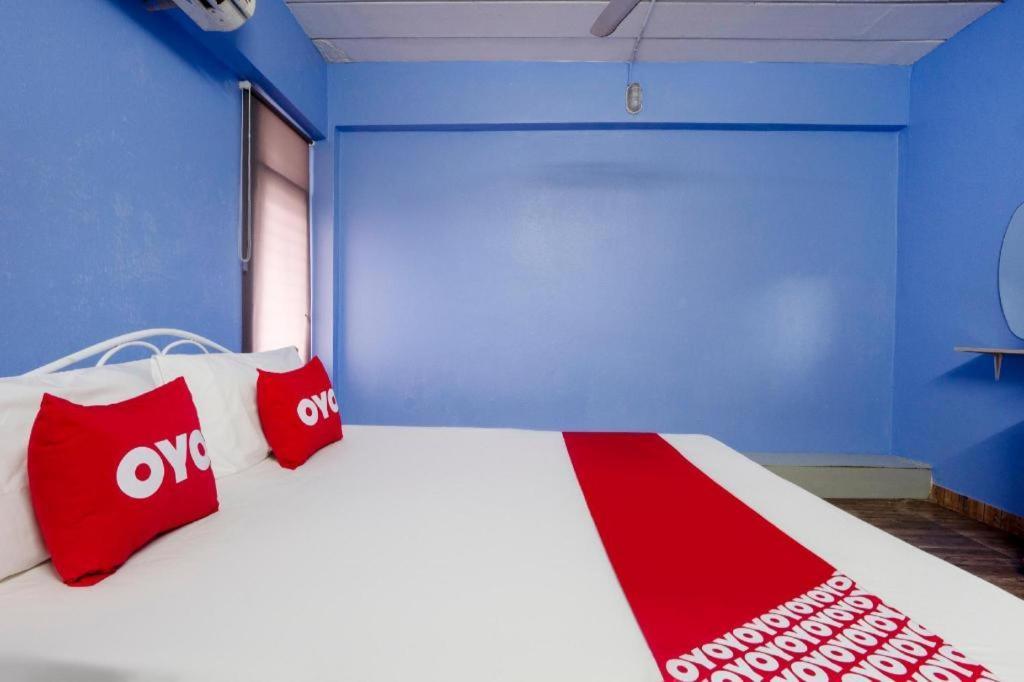 Oyo 1066 Encore Sea Side Pattaya Zewnętrze zdjęcie