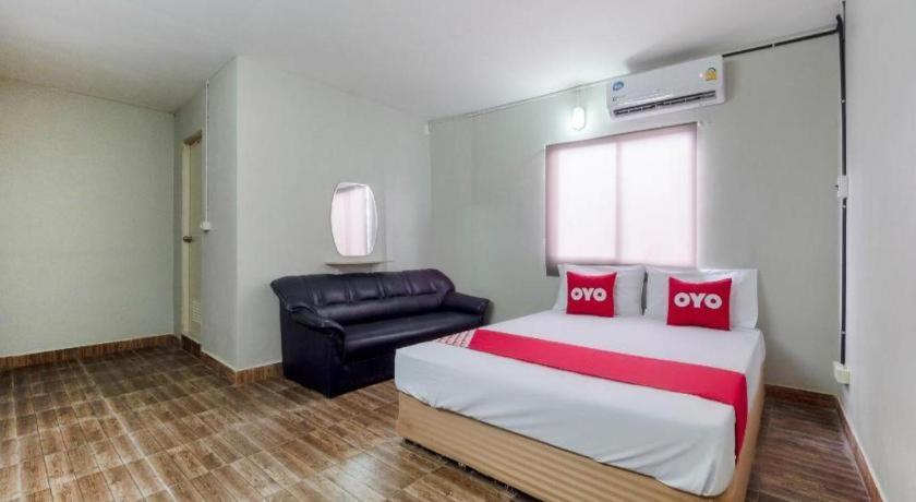Oyo 1066 Encore Sea Side Pattaya Zewnętrze zdjęcie