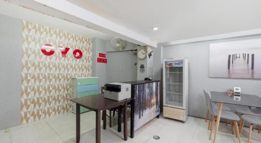 Oyo 1066 Encore Sea Side Pattaya Zewnętrze zdjęcie