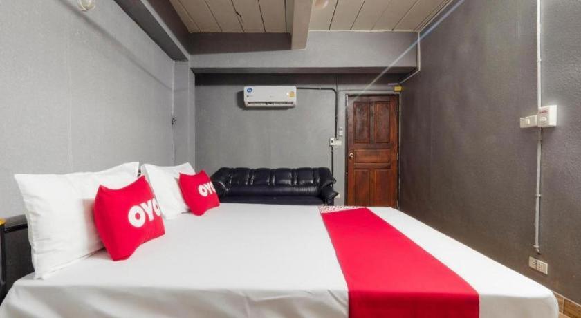 Oyo 1066 Encore Sea Side Pattaya Zewnętrze zdjęcie