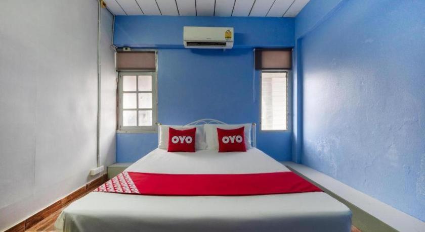 Oyo 1066 Encore Sea Side Pattaya Zewnętrze zdjęcie
