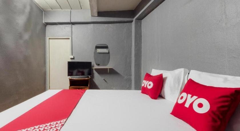 Oyo 1066 Encore Sea Side Pattaya Zewnętrze zdjęcie