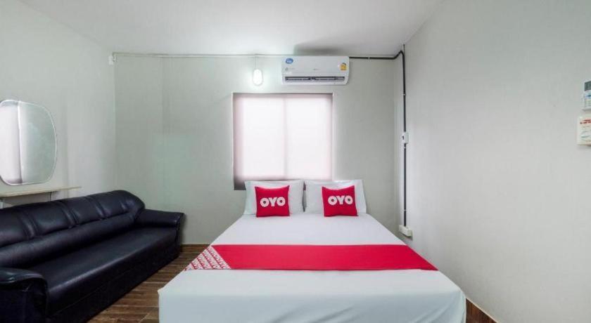 Oyo 1066 Encore Sea Side Pattaya Zewnętrze zdjęcie