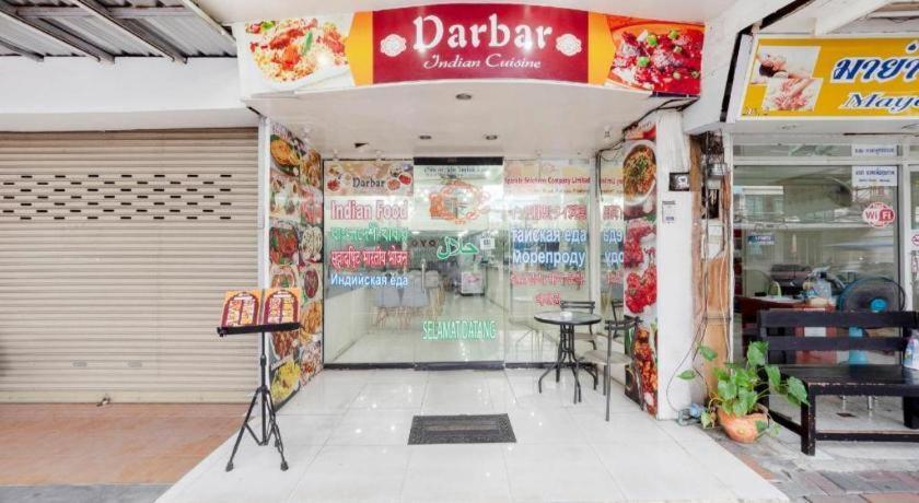 Oyo 1066 Encore Sea Side Pattaya Zewnętrze zdjęcie
